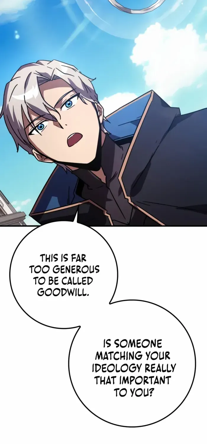 Limit-Breaking Genius Mage Chapter 31 page 44 - 