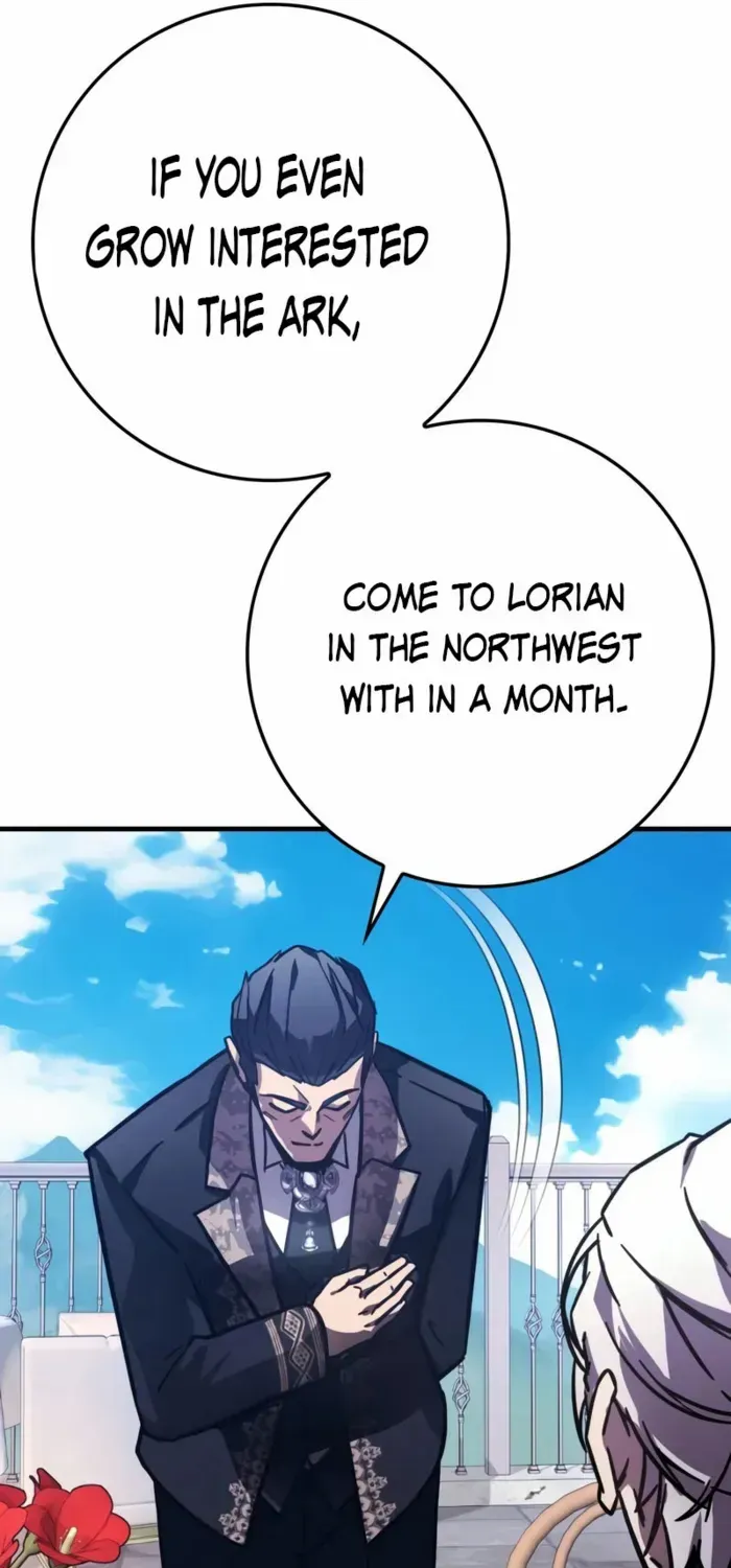 Limit-Breaking Genius Mage Chapter 31 page 55 - 