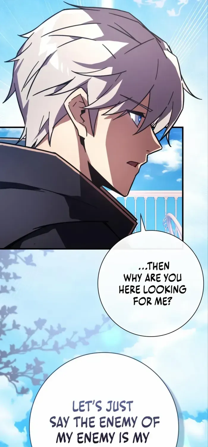 Limit-Breaking Genius Mage Chapter 31 page 7 - 
