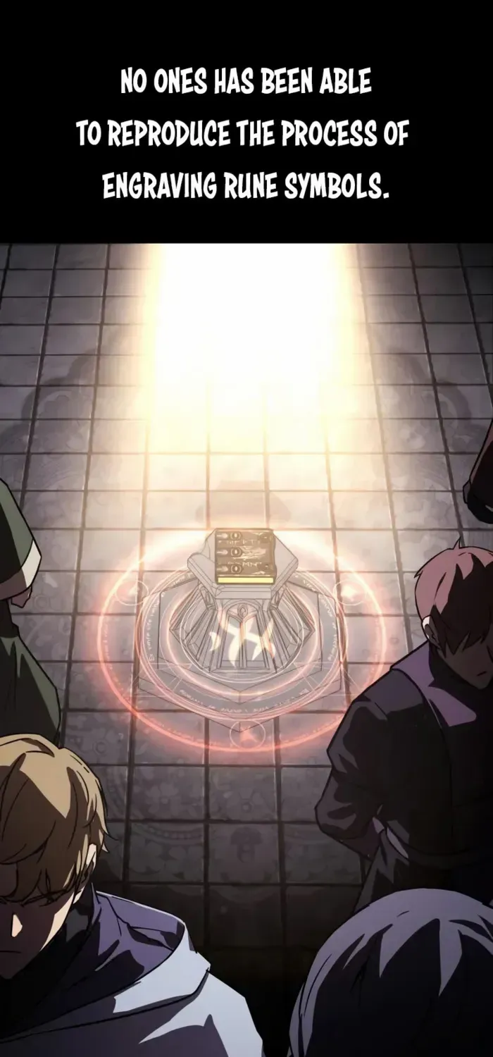 Limit-Breaking Genius Mage Chapter 31 page 62 - 