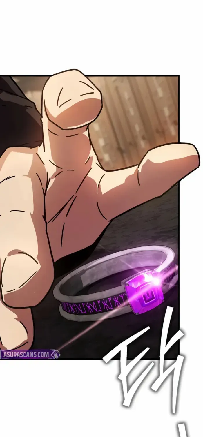 Limit-Breaking Genius Mage Chapter 31 page 64 - 