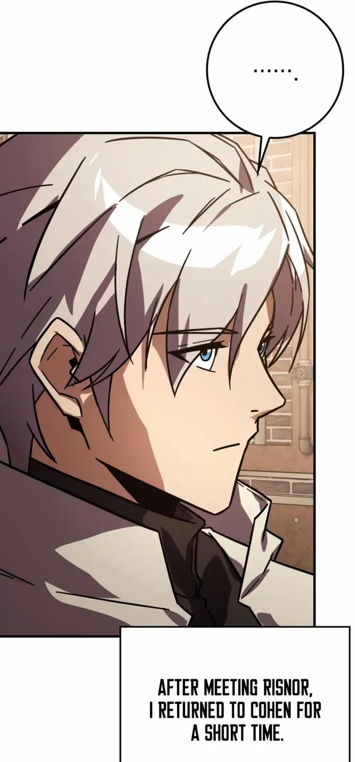 Limit-Breaking Genius Mage Chapter 31 page 69 - 