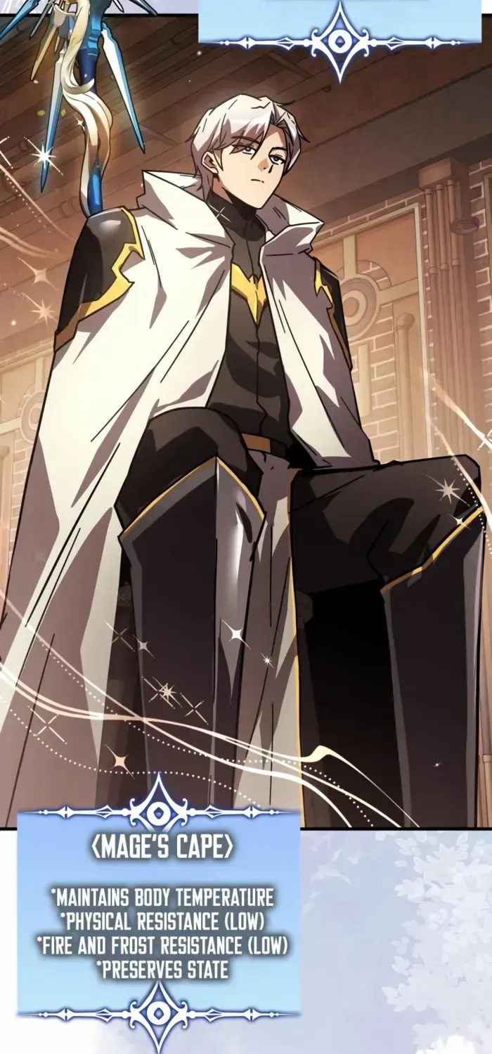Limit-Breaking Genius Mage Chapter 31 page 71 - 