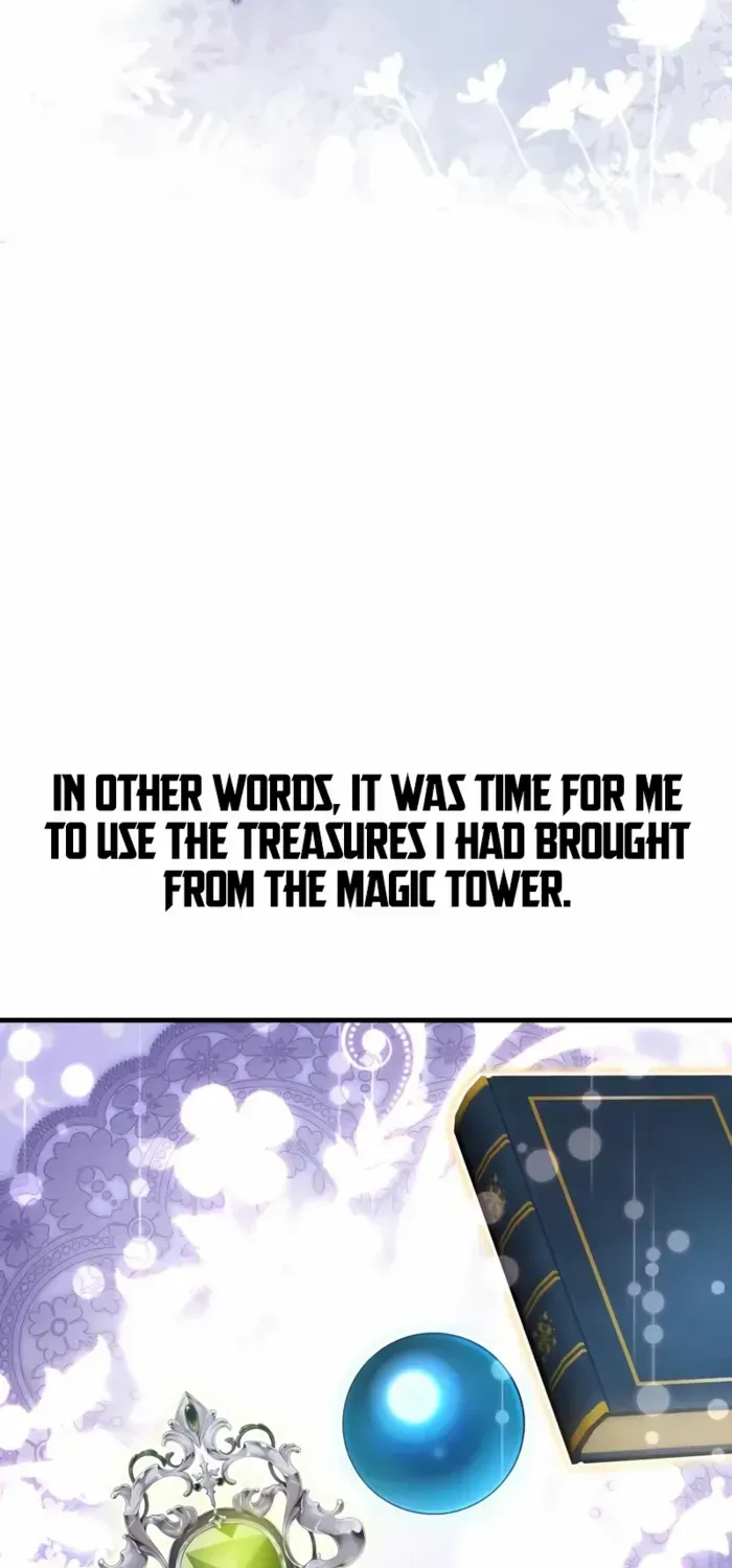 Limit-Breaking Genius Mage Chapter 31 page 72 - 