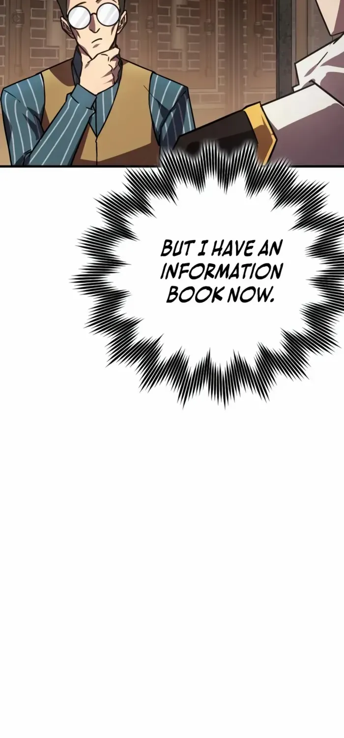 Limit-Breaking Genius Mage Chapter 31 page 77 - 