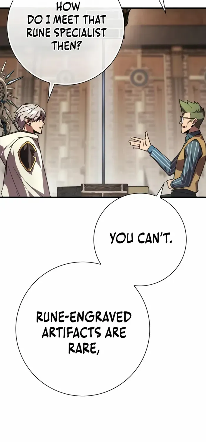 Limit-Breaking Genius Mage Chapter 31 page 80 - 