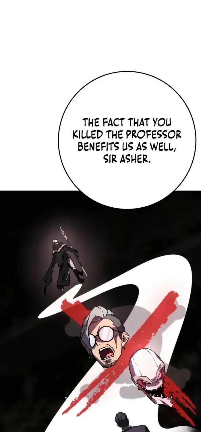 Limit-Breaking Genius Mage Chapter 31 page 9 - 