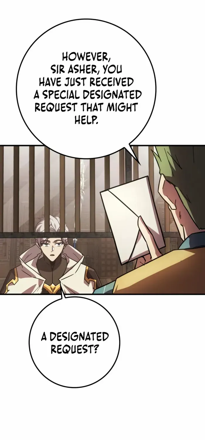 Limit-Breaking Genius Mage Chapter 31 page 83 - 