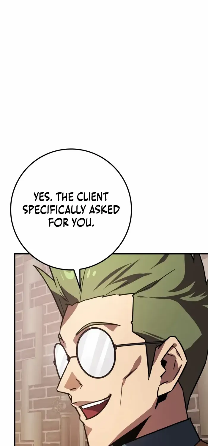 Limit-Breaking Genius Mage Chapter 31 page 84 - 