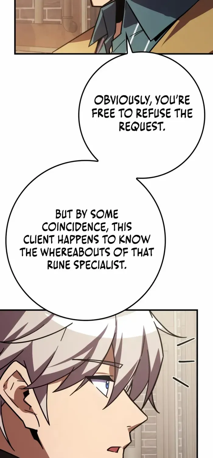 Limit-Breaking Genius Mage Chapter 31 page 85 - 