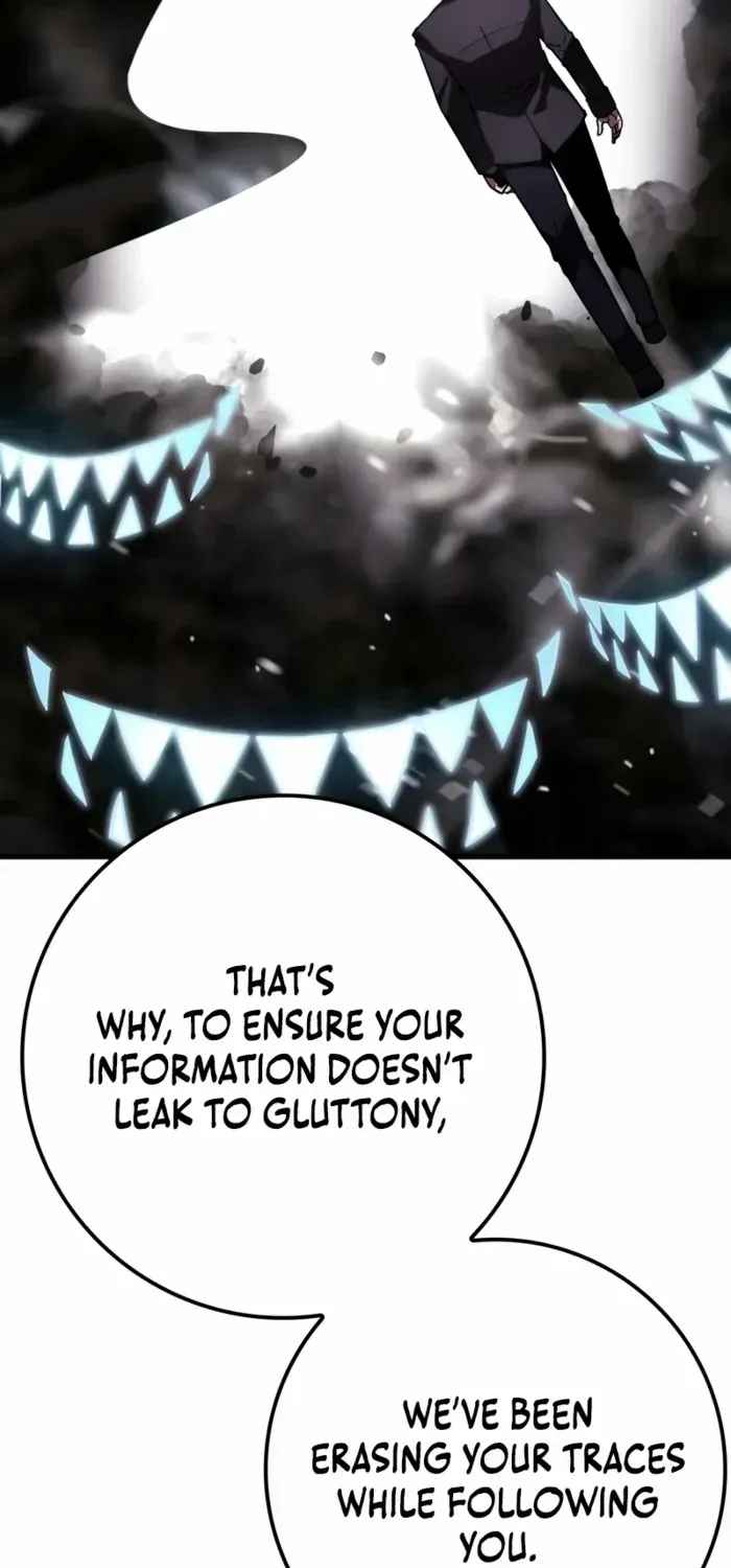 Limit-Breaking Genius Mage Chapter 31 page 10 - 