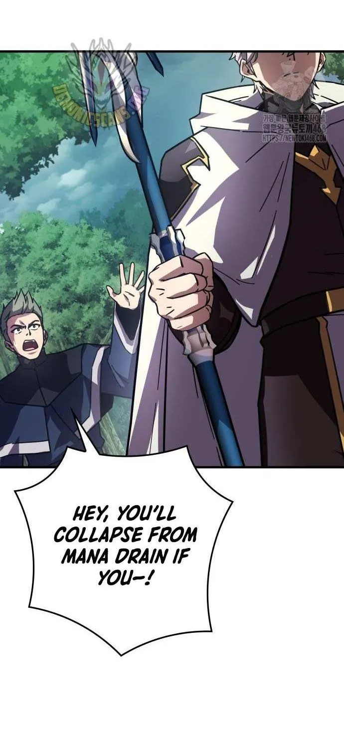 Limit-Breaking Genius Mage Chapter 32 page 108 - 