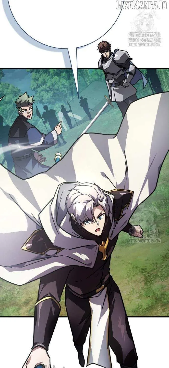 Limit-Breaking Genius Mage Chapter 32 page 112 - 