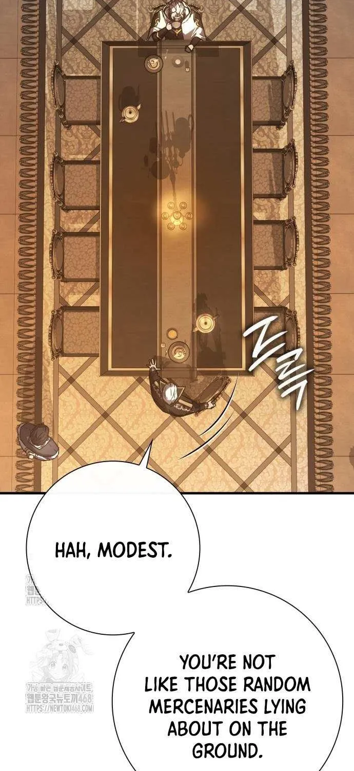 Limit-Breaking Genius Mage Chapter 32 page 19 - 