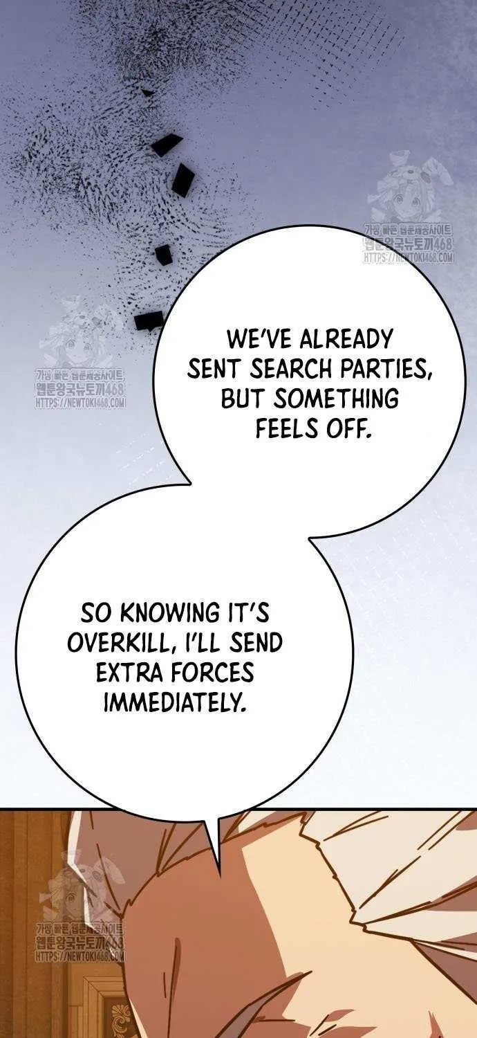 Limit-Breaking Genius Mage Chapter 32 page 25 - 