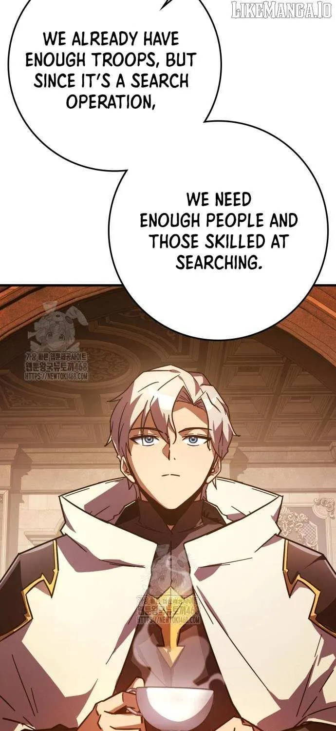 Limit-Breaking Genius Mage Chapter 32 page 28 - 