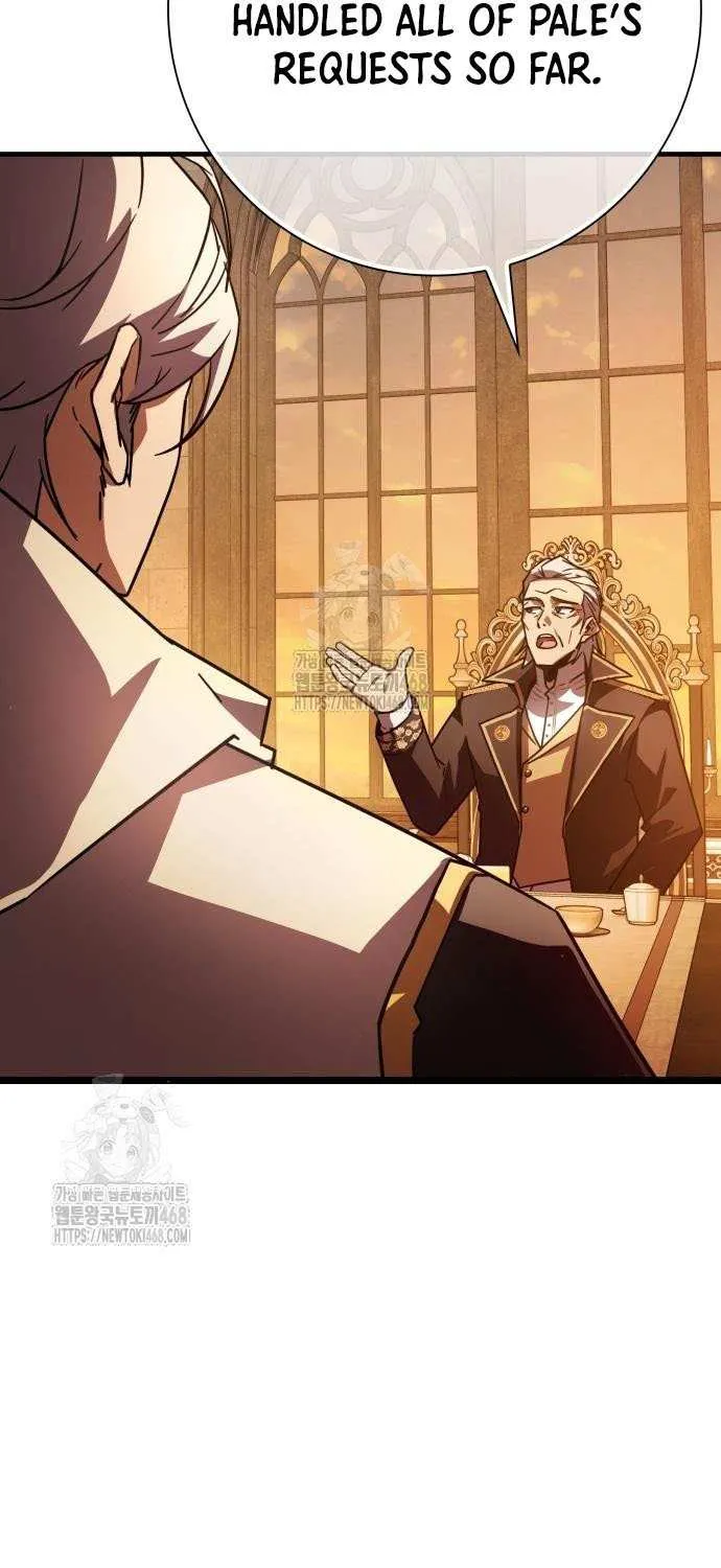 Limit-Breaking Genius Mage Chapter 32 page 30 - 