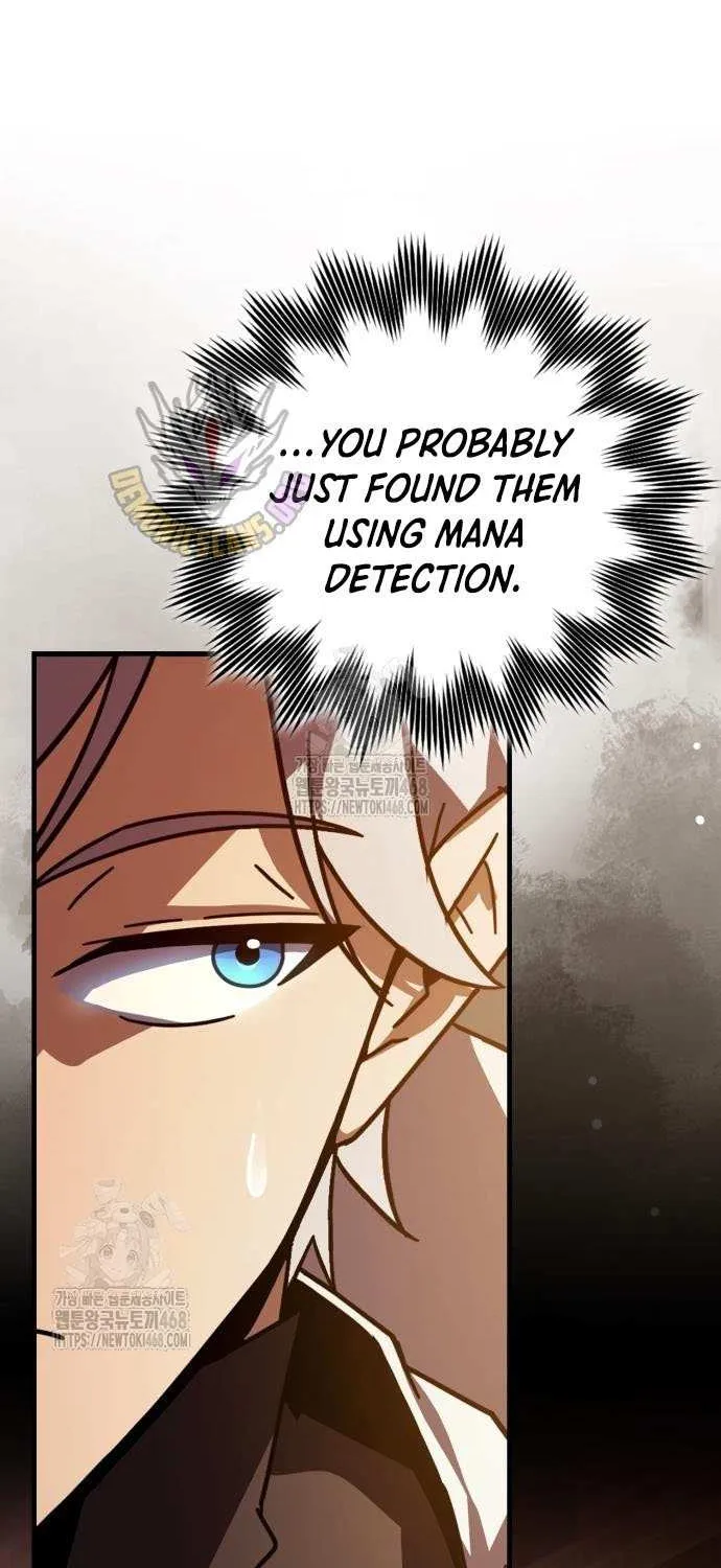 Limit-Breaking Genius Mage Chapter 32 page 31 - 