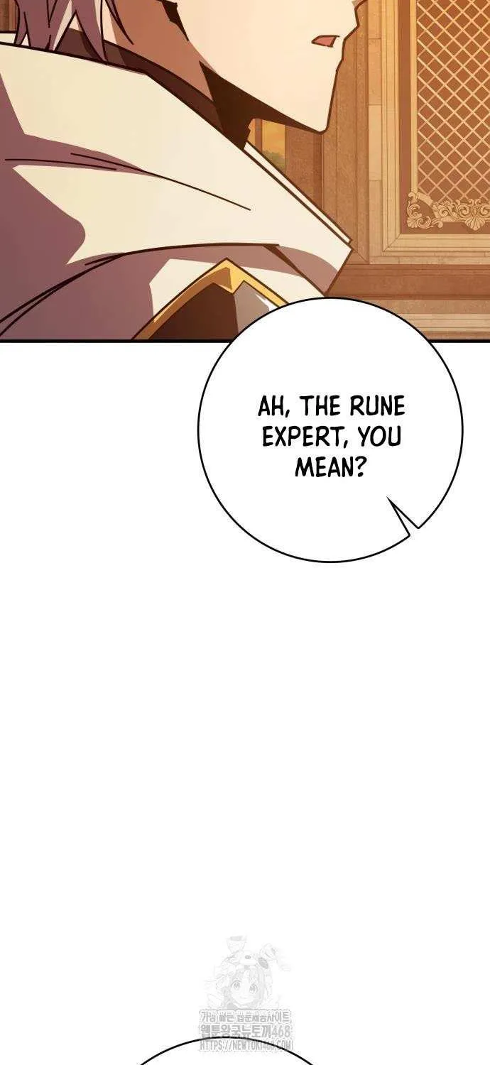Limit-Breaking Genius Mage Chapter 32 page 37 - 