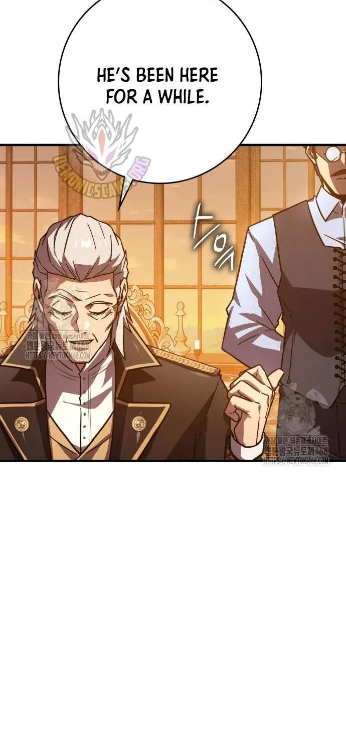 Limit-Breaking Genius Mage Chapter 32 page 38 - 