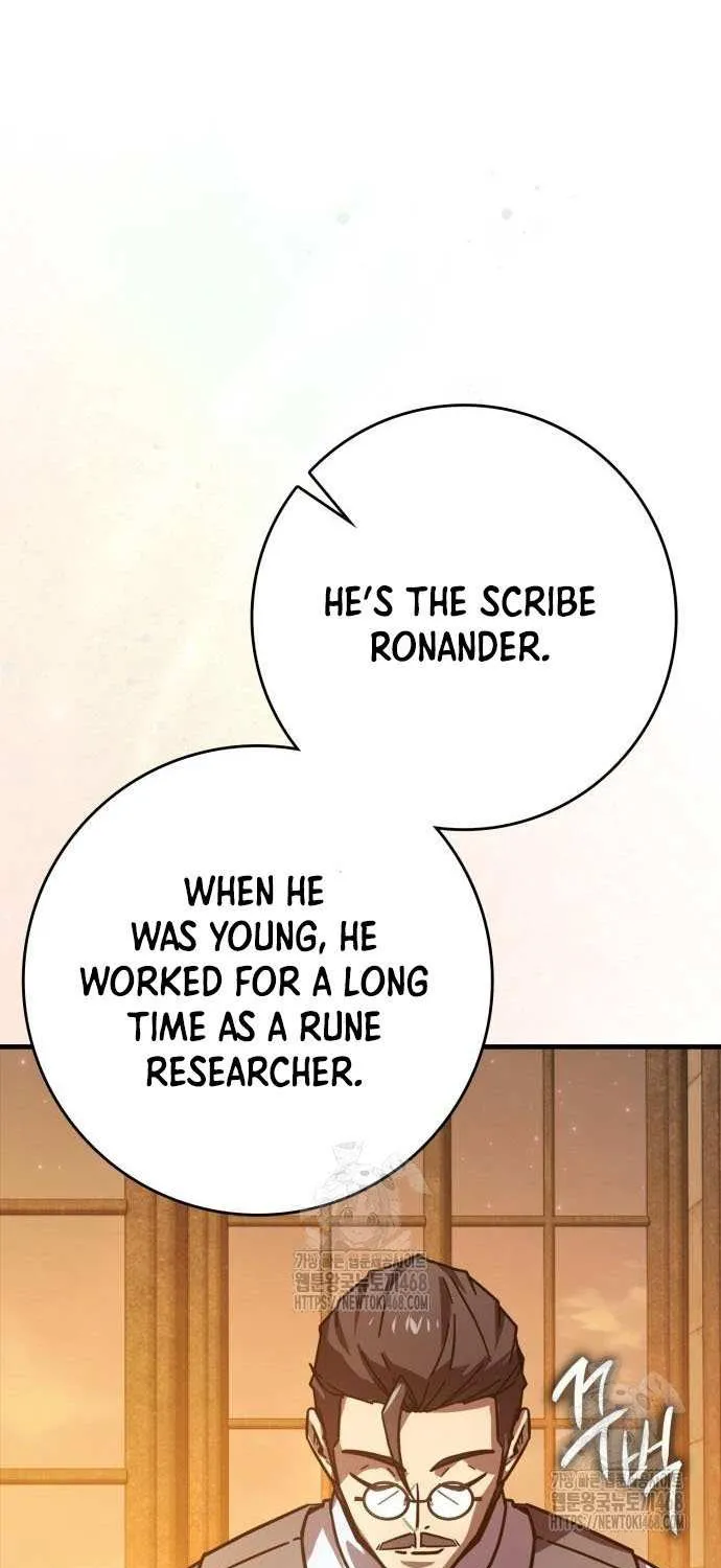 Limit-Breaking Genius Mage Chapter 32 page 39 - 