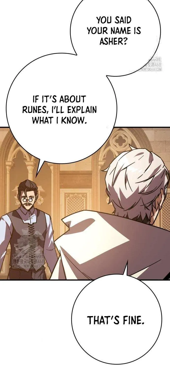 Limit-Breaking Genius Mage Chapter 32 page 43 - 