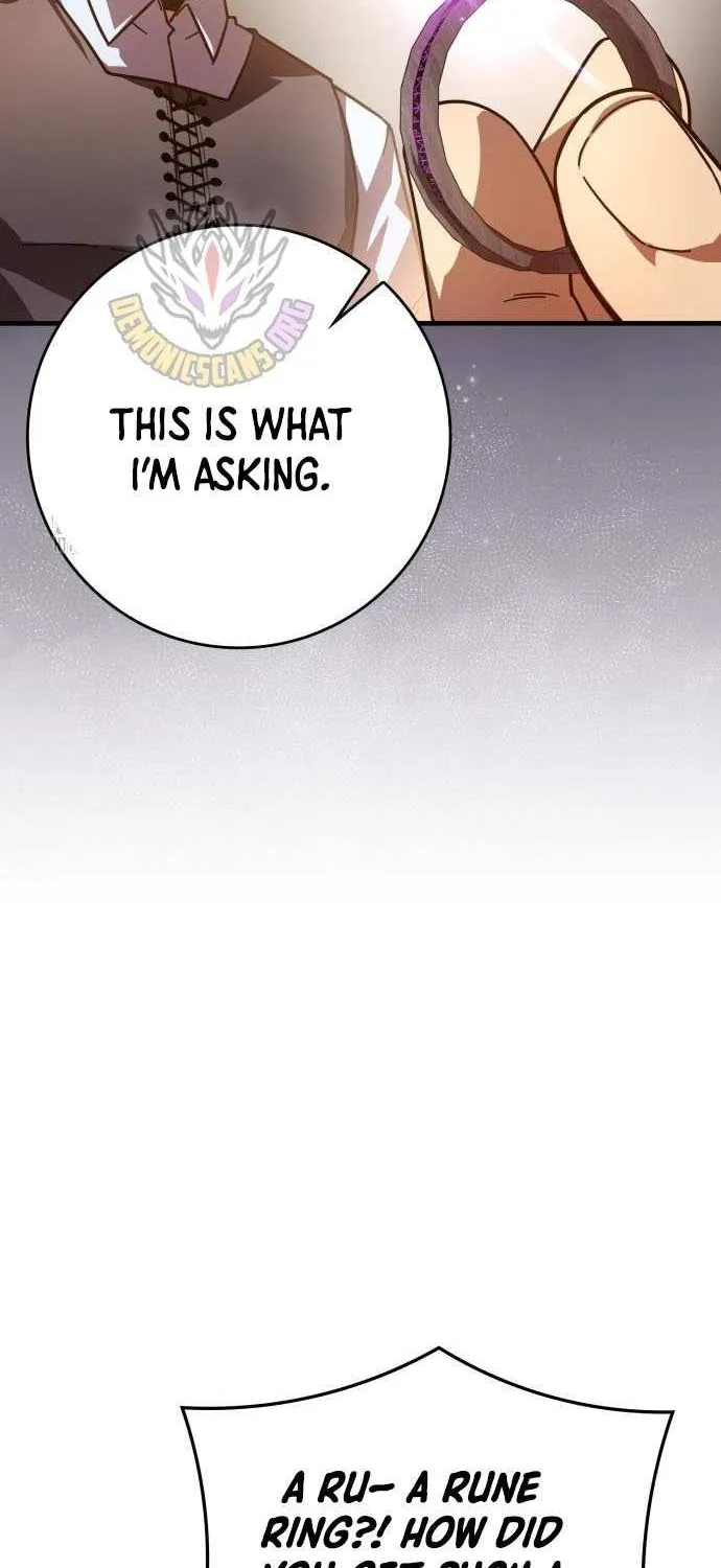 Limit-Breaking Genius Mage Chapter 32 page 45 - 