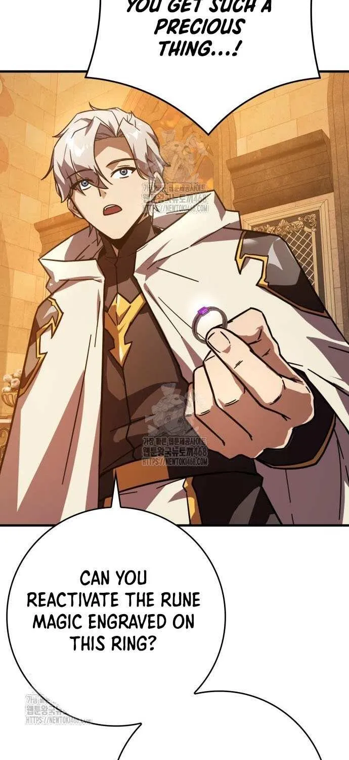 Limit-Breaking Genius Mage Chapter 32 page 46 - 
