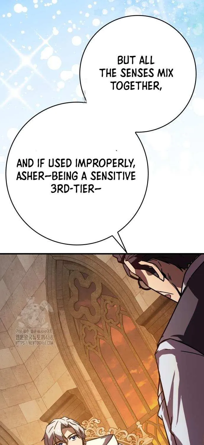 Limit-Breaking Genius Mage Chapter 32 page 53 - 