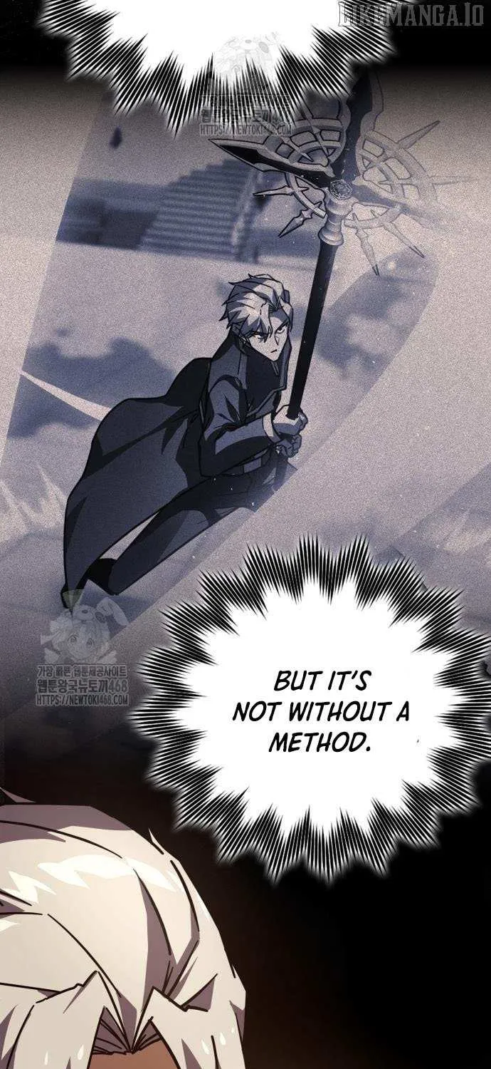 Limit-Breaking Genius Mage Chapter 32 page 56 - 