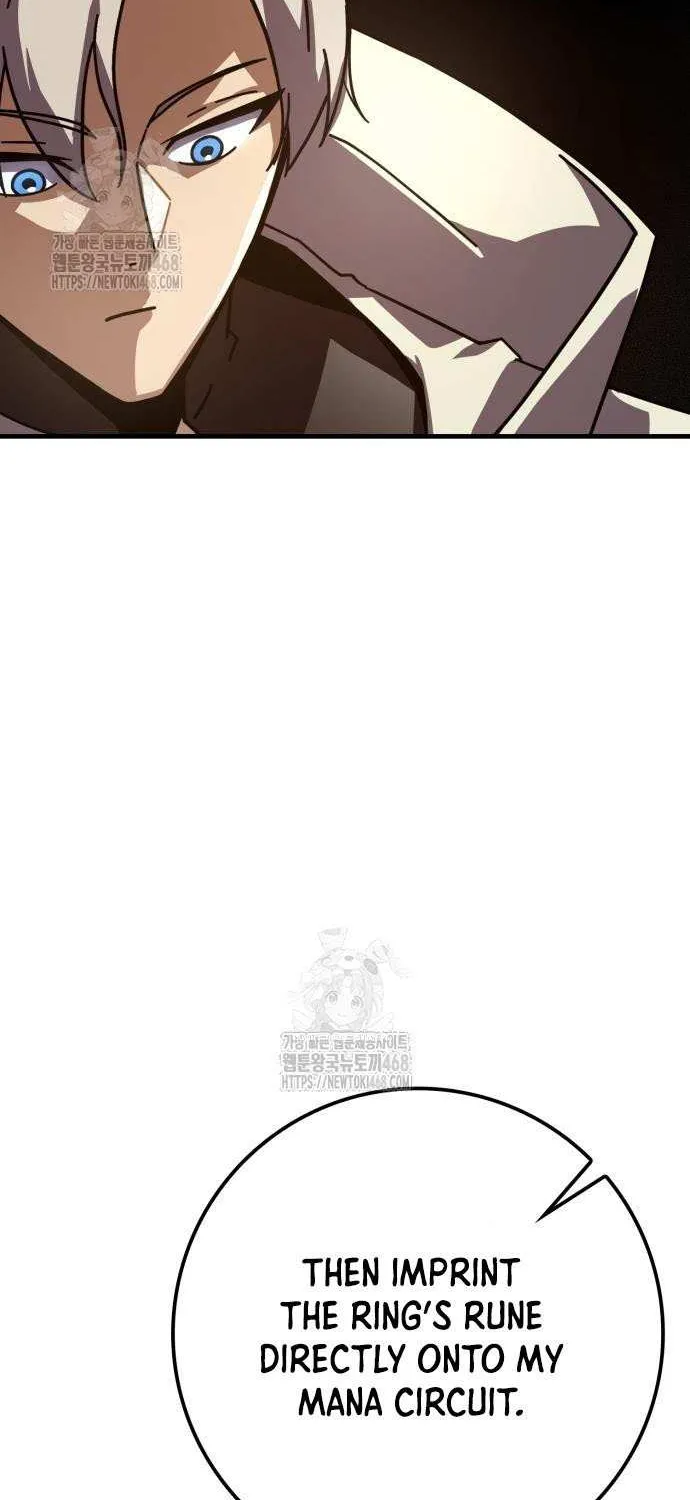 Limit-Breaking Genius Mage Chapter 32 page 57 - 