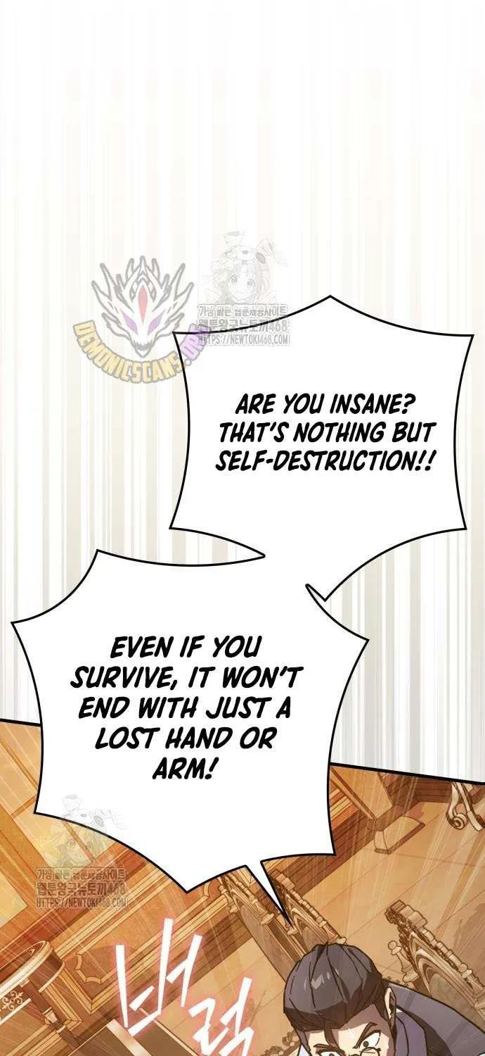 Limit-Breaking Genius Mage Chapter 32 page 59 - 