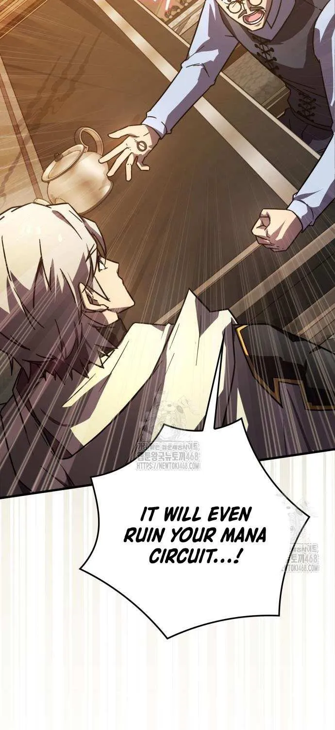 Limit-Breaking Genius Mage Chapter 32 page 60 - 