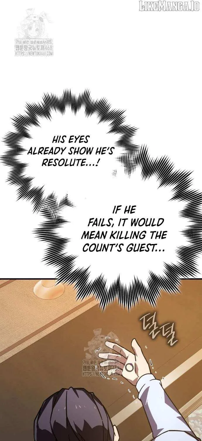 Limit-Breaking Genius Mage Chapter 32 page 63 - 
