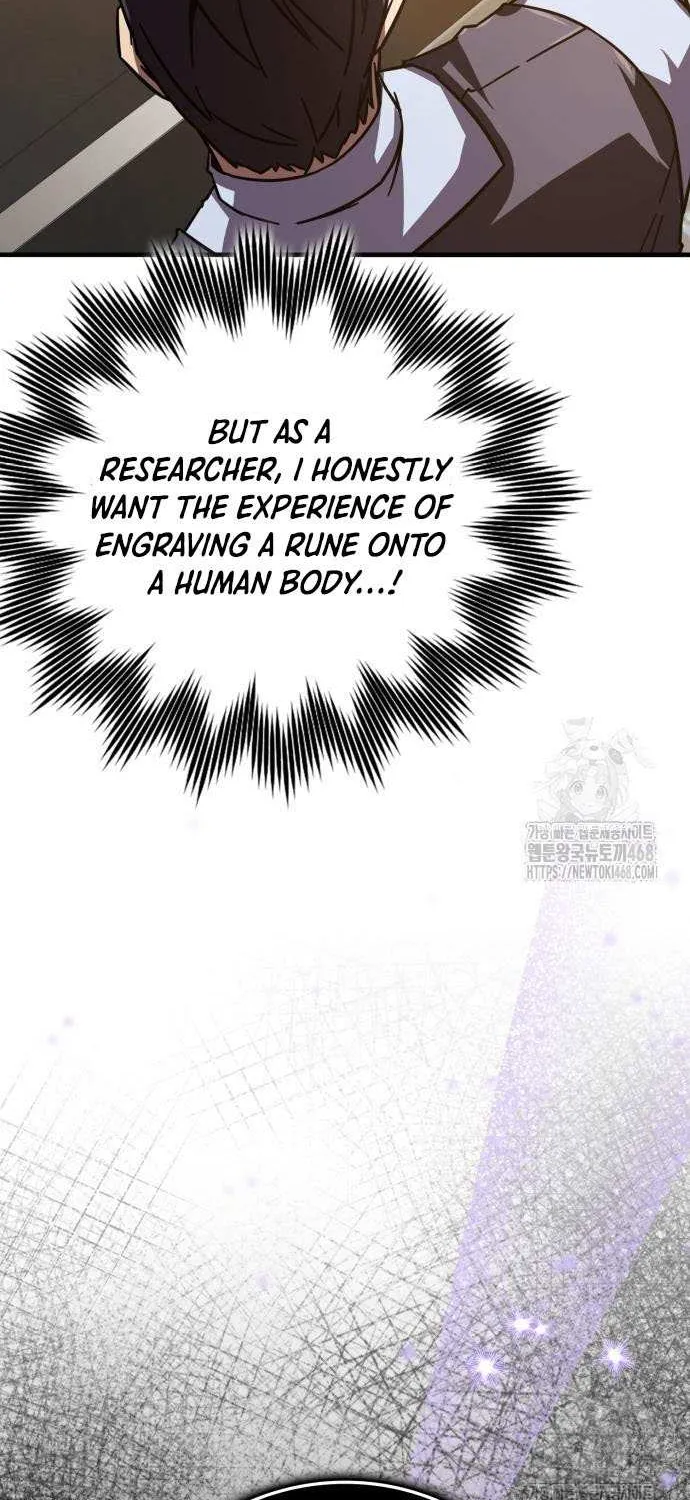 Limit-Breaking Genius Mage Chapter 32 page 64 - 