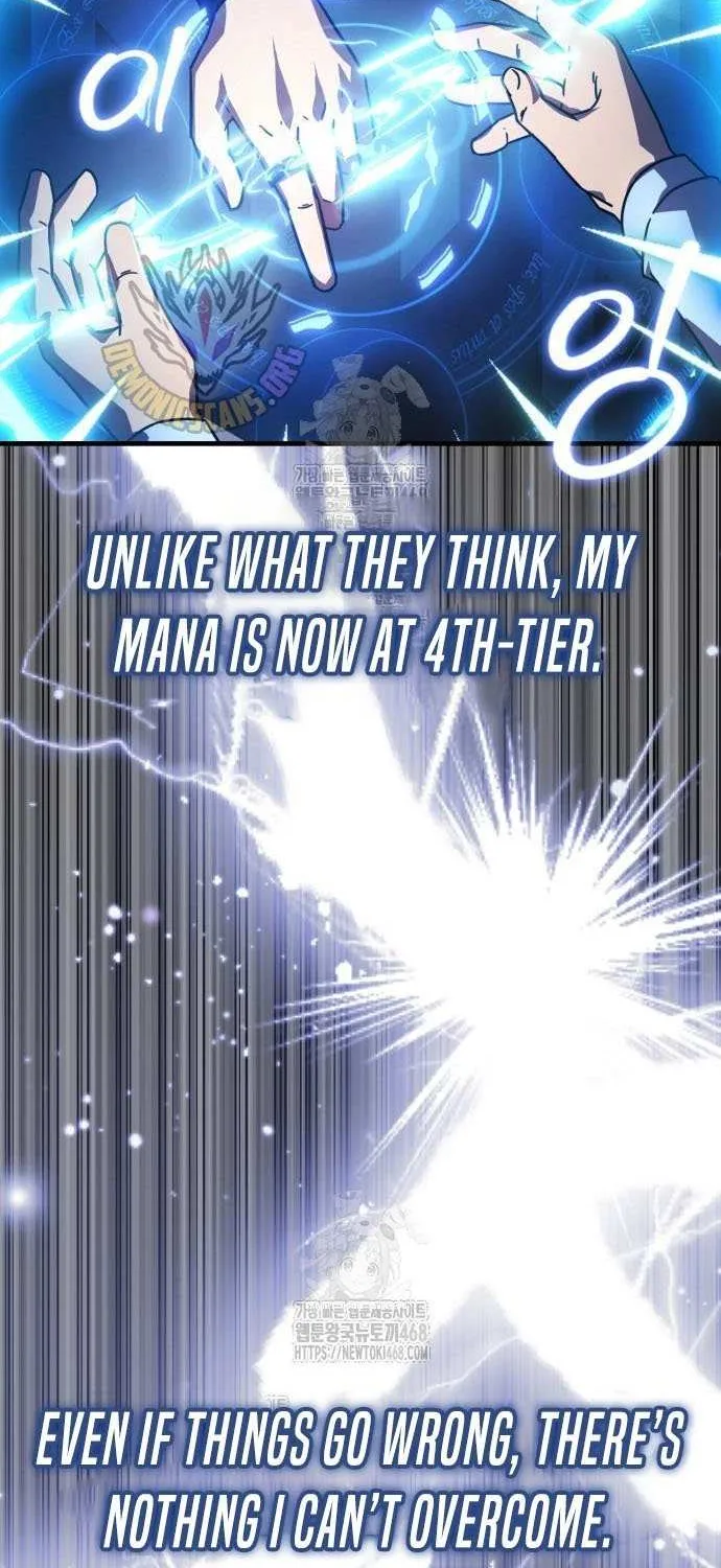 Limit-Breaking Genius Mage Chapter 32 page 66 - 