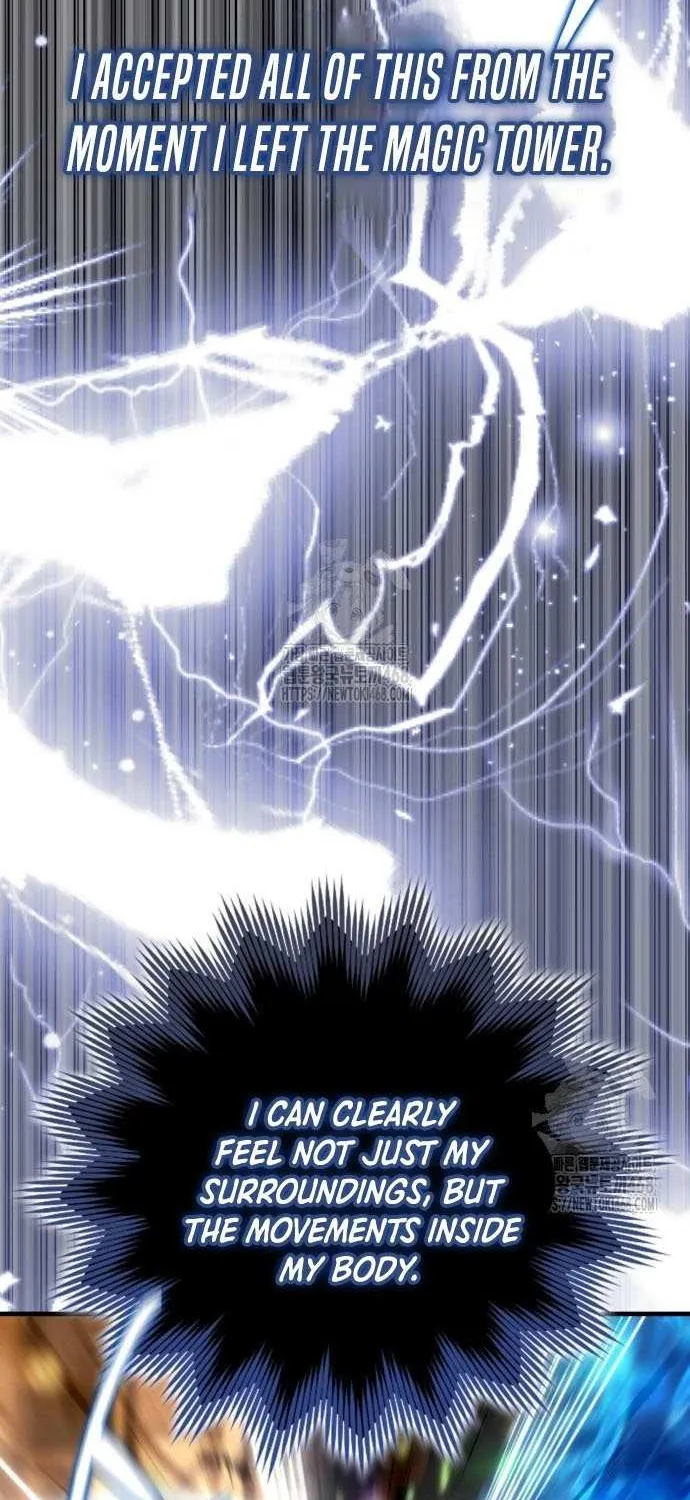 Limit-Breaking Genius Mage Chapter 32 page 68 - 