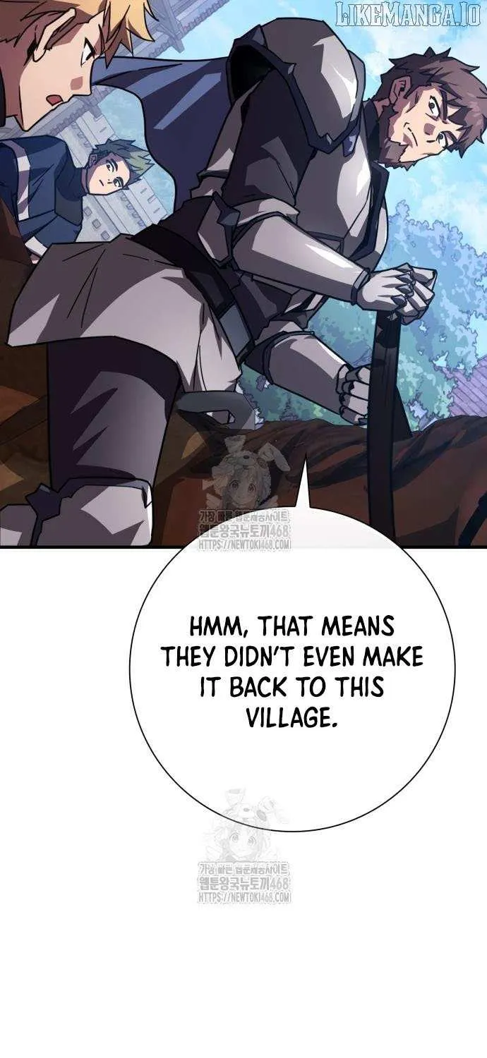 Limit-Breaking Genius Mage Chapter 32 page 77 - 