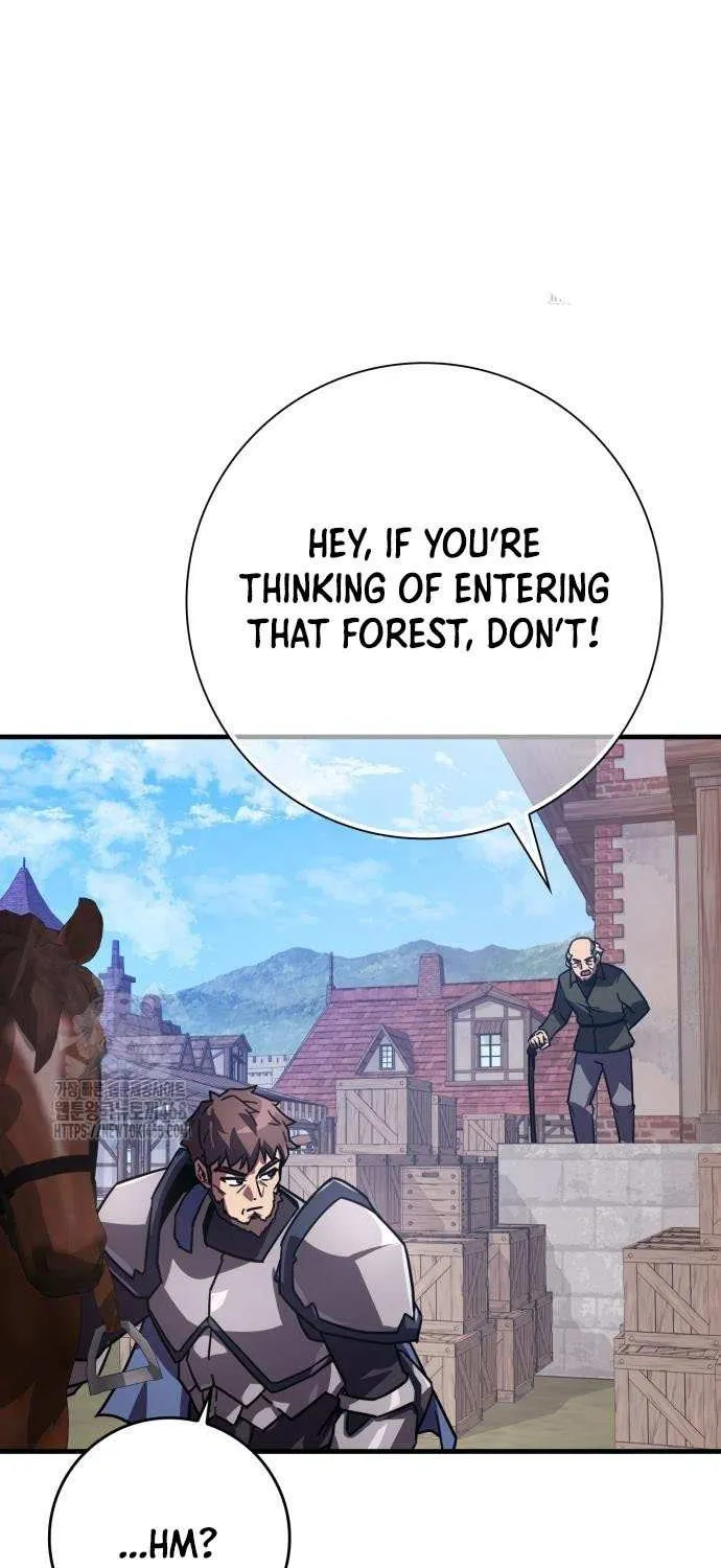 Limit-Breaking Genius Mage Chapter 32 page 78 - 