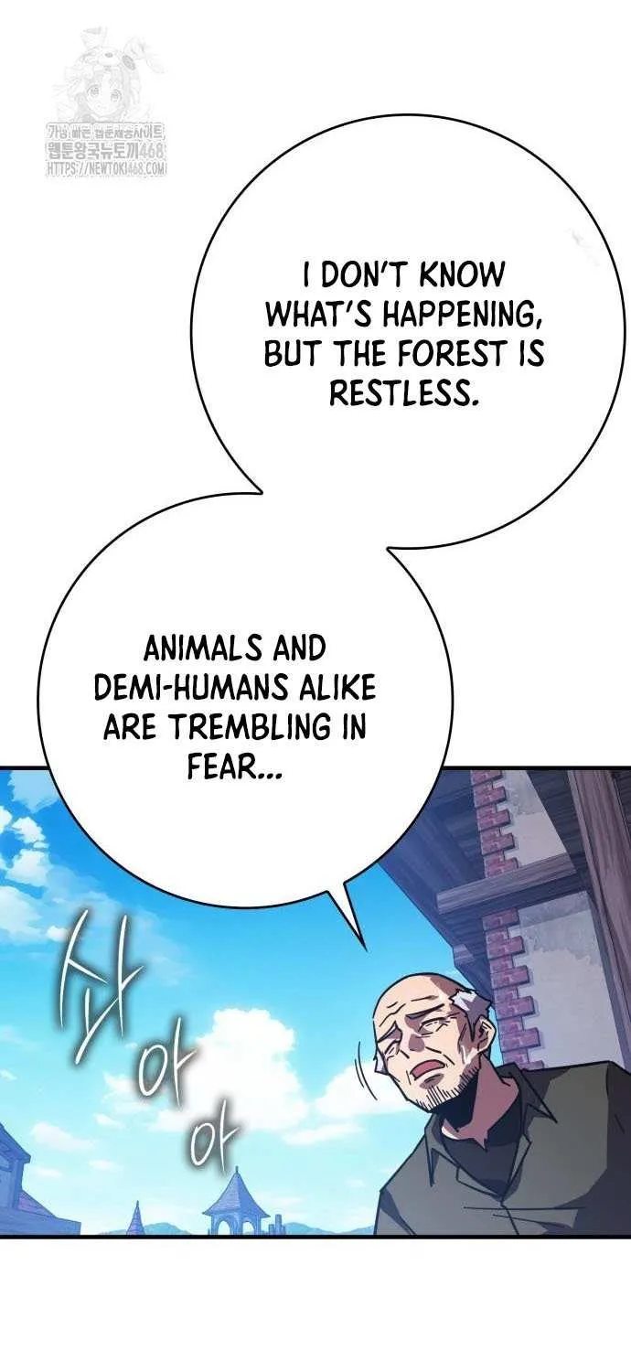 Limit-Breaking Genius Mage Chapter 32 page 81 - 