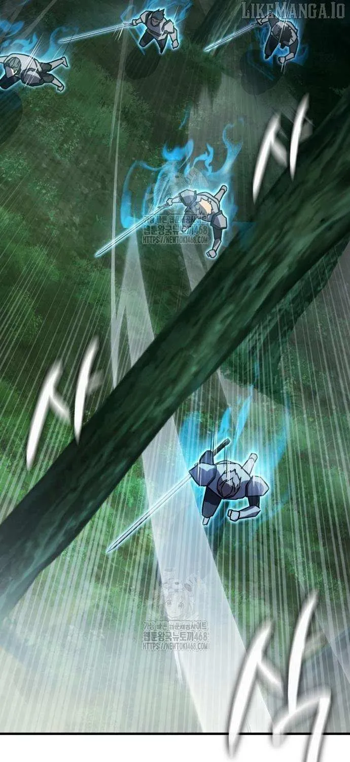 Limit-Breaking Genius Mage Chapter 32 page 91 - 