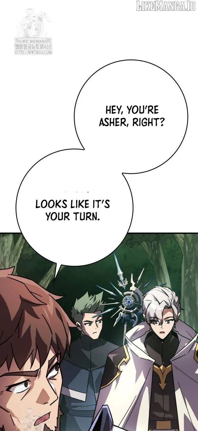 Limit-Breaking Genius Mage Chapter 32 page 98 - 
