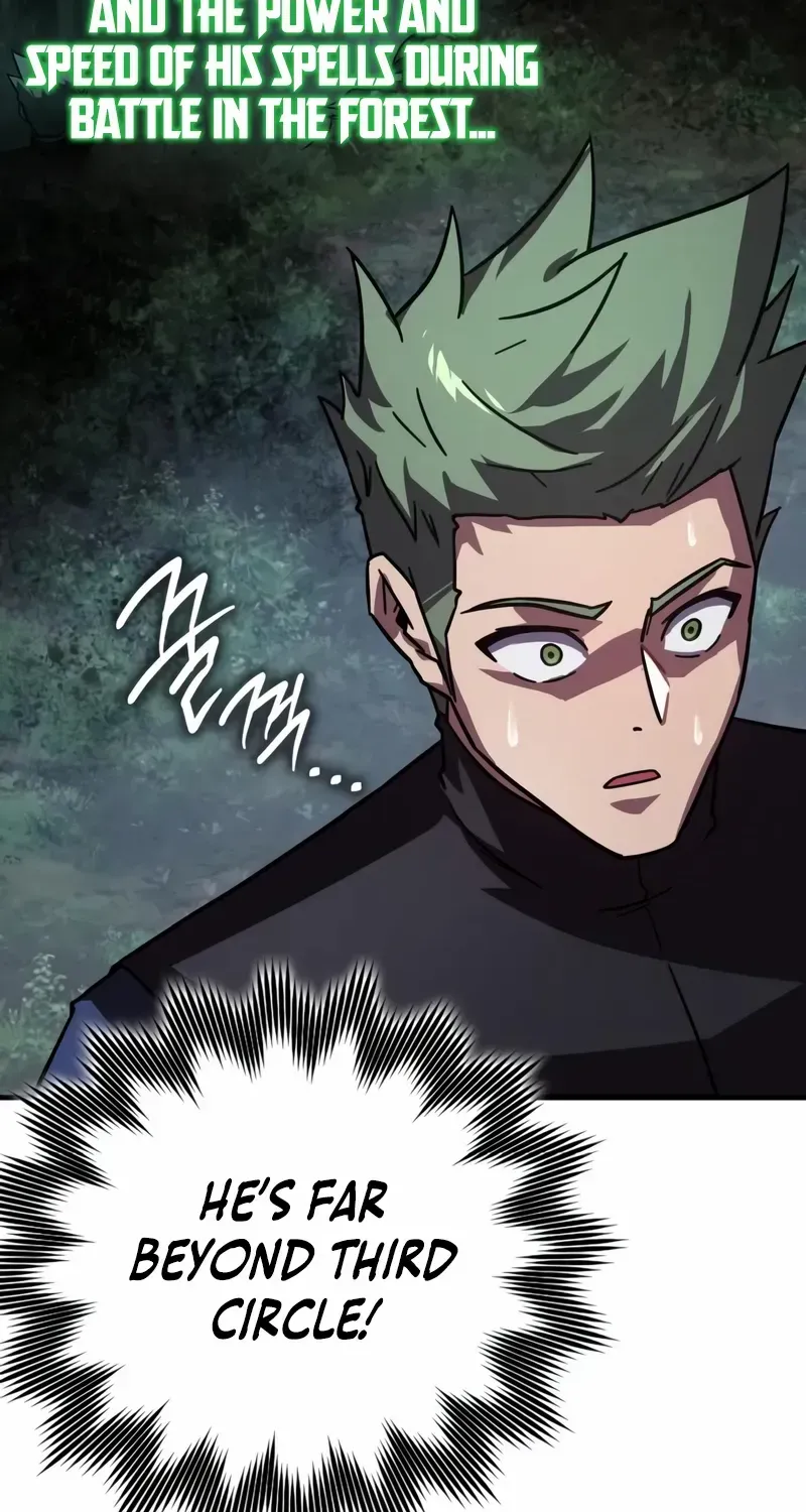 Limit-Breaking Genius Mage Chapter 33 page 101 - 