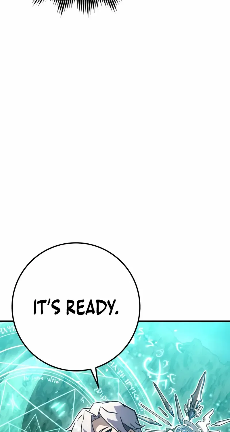 Limit-Breaking Genius Mage Chapter 33 page 102 - 