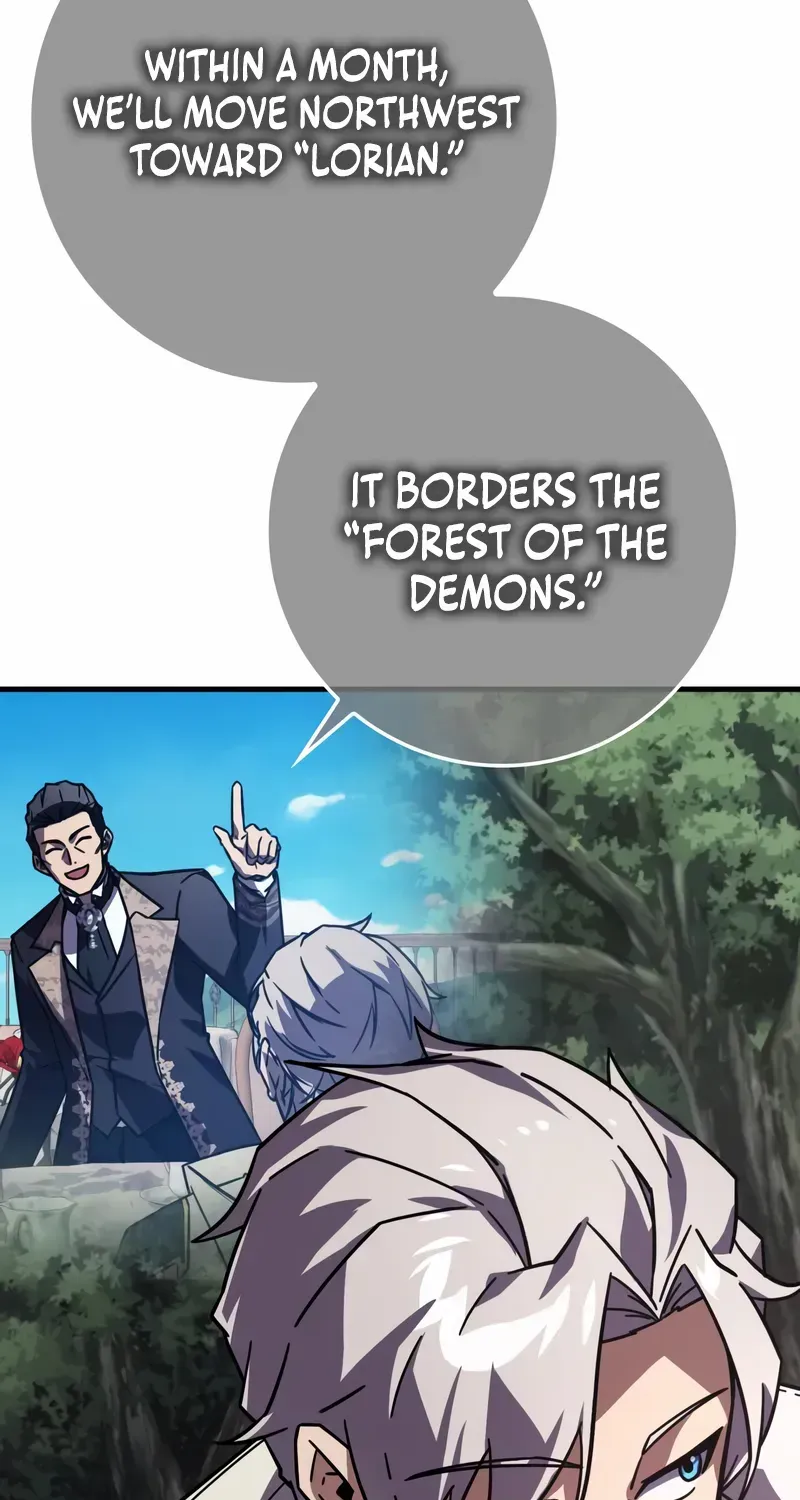 Limit-Breaking Genius Mage Chapter 33 page 24 - 
