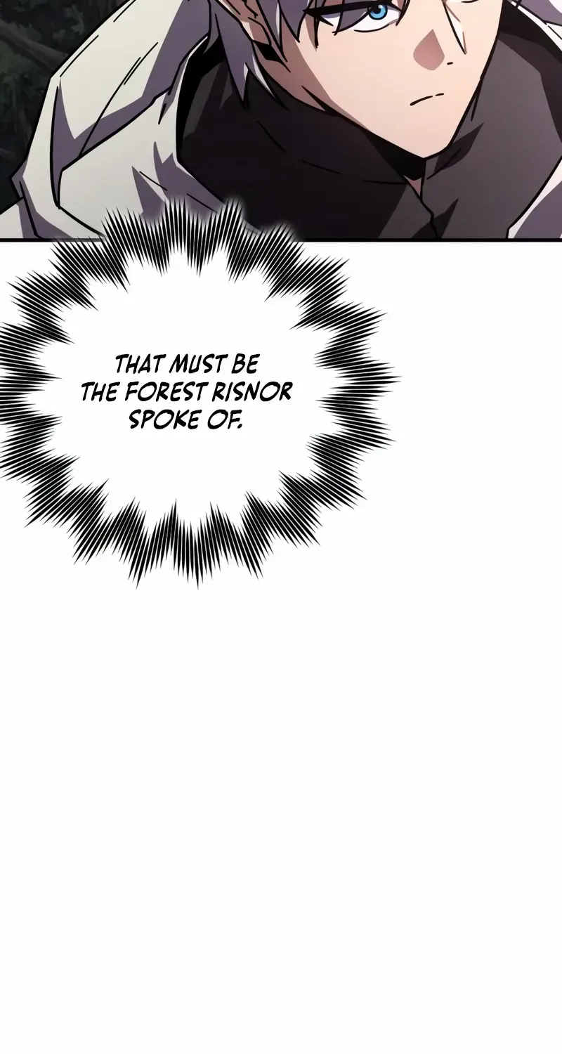 Limit-Breaking Genius Mage Chapter 33 page 25 - 