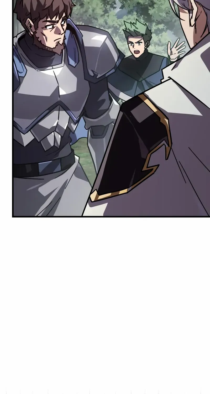 Limit-Breaking Genius Mage Chapter 33 page 27 - 