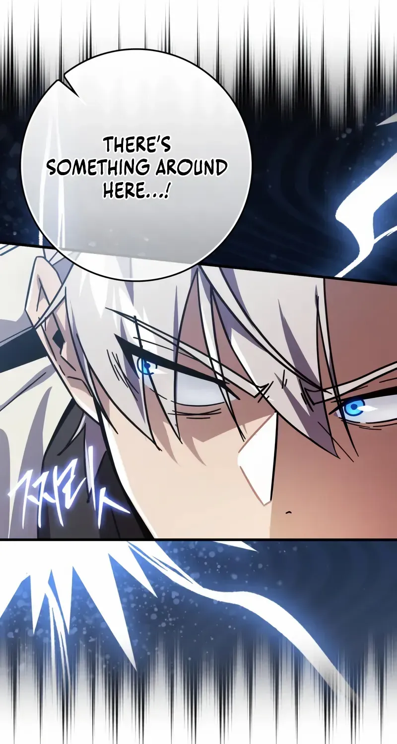 Limit-Breaking Genius Mage Chapter 33 page 28 - 