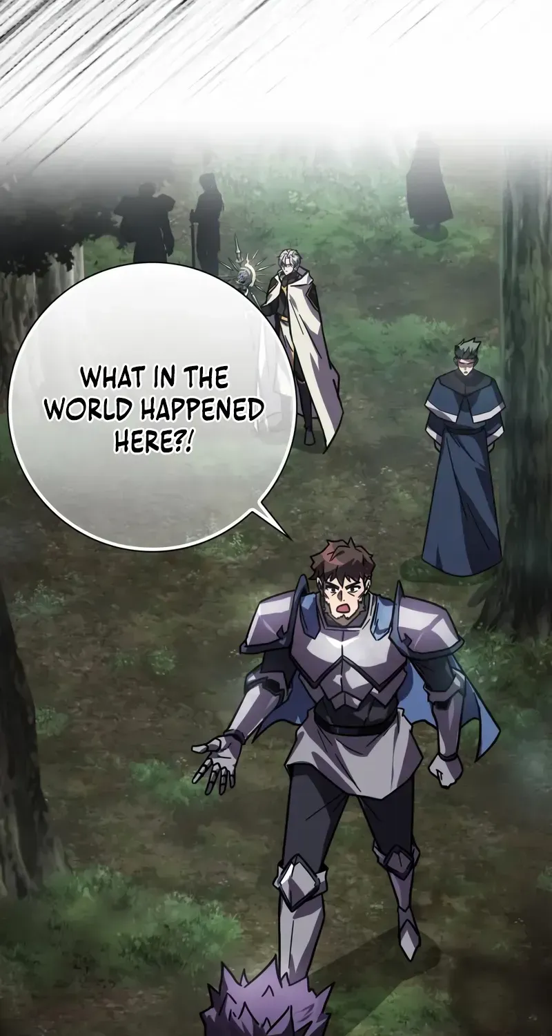 Limit-Breaking Genius Mage Chapter 33 page 38 - 