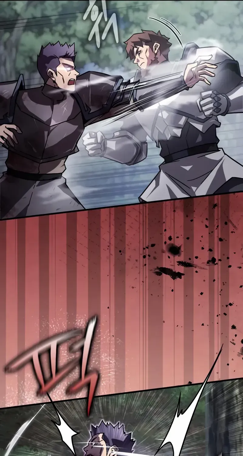 Limit-Breaking Genius Mage Chapter 33 page 45 - 